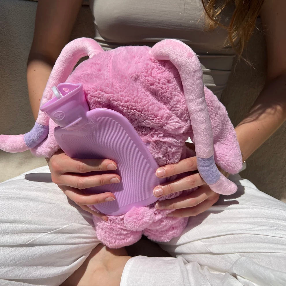 Hot Plush-Peluche Termico