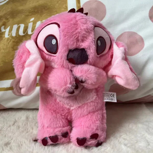 Hot Plush-Peluche che Respira