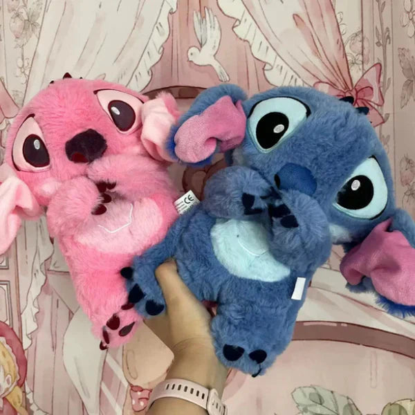 Hot Plush-Peluche che Respira