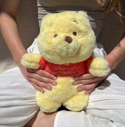 Hot Plush-Peluche Termico