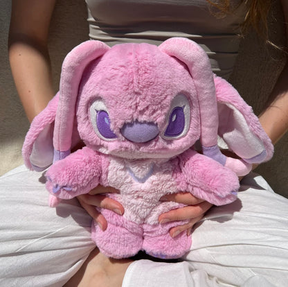 Hot Plush-Peluche Termico