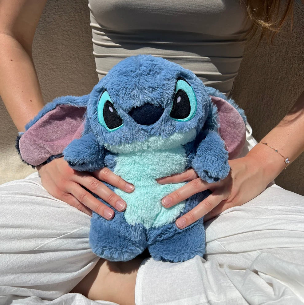 Hot Plush-Peluche Termico