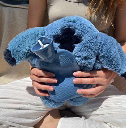 Hot Plush-Peluche Termico