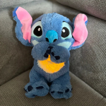 Hot Plush-Peluche che Respira