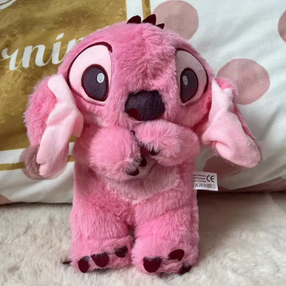 Hot Plush-Peluche che Respira